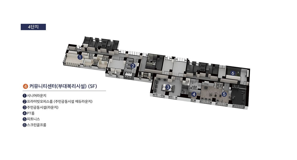 4단지 커뮤니티
